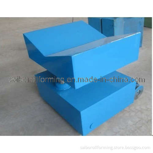 10t Coil Car